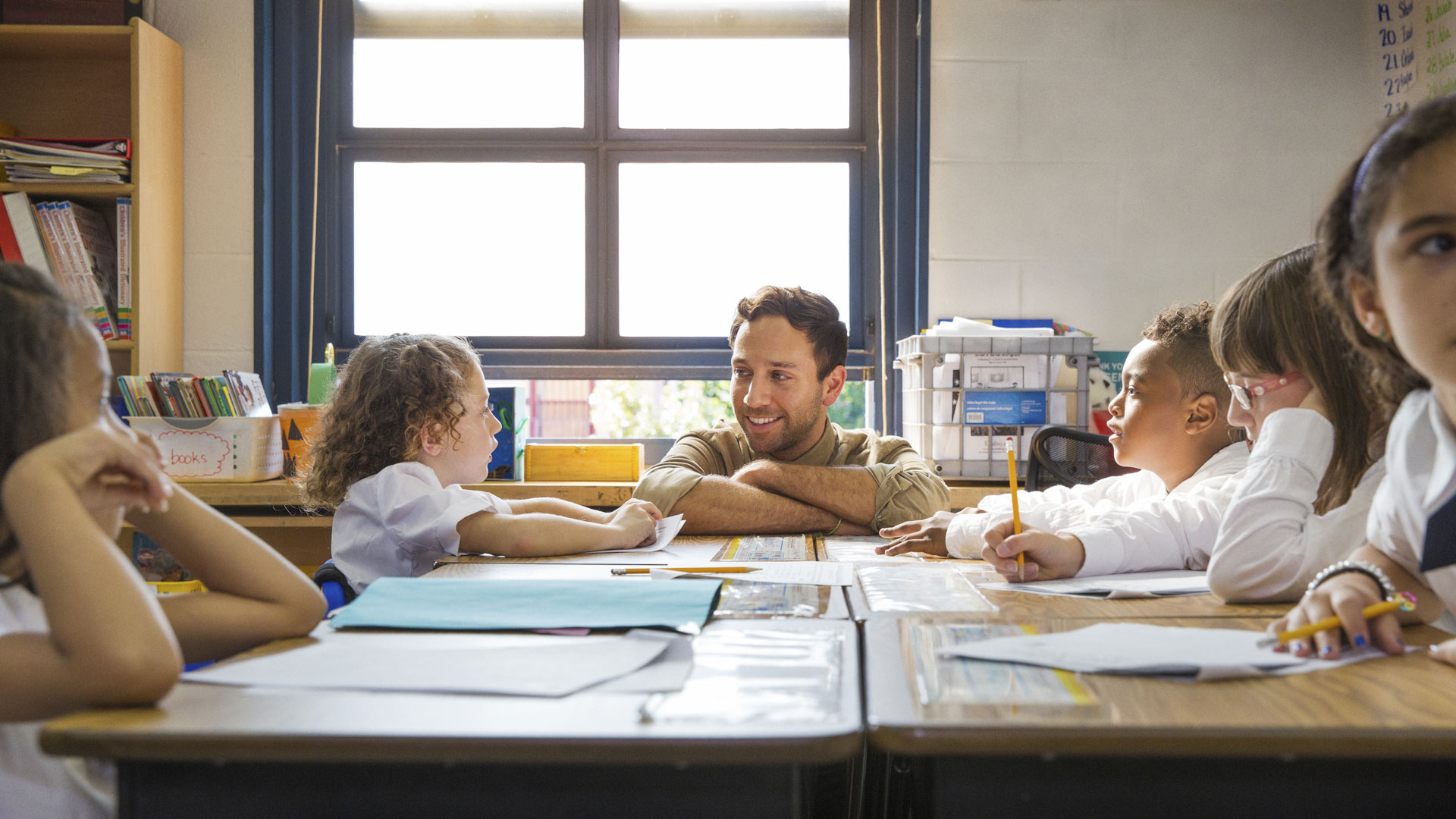 Soutenir les apprenants ayant des besoins exceptionnels dans la classe de langue